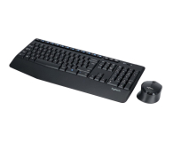 Logitech MK345 - 225342 - zdjęcie 2